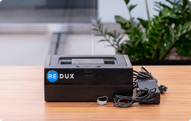 REDUX XH