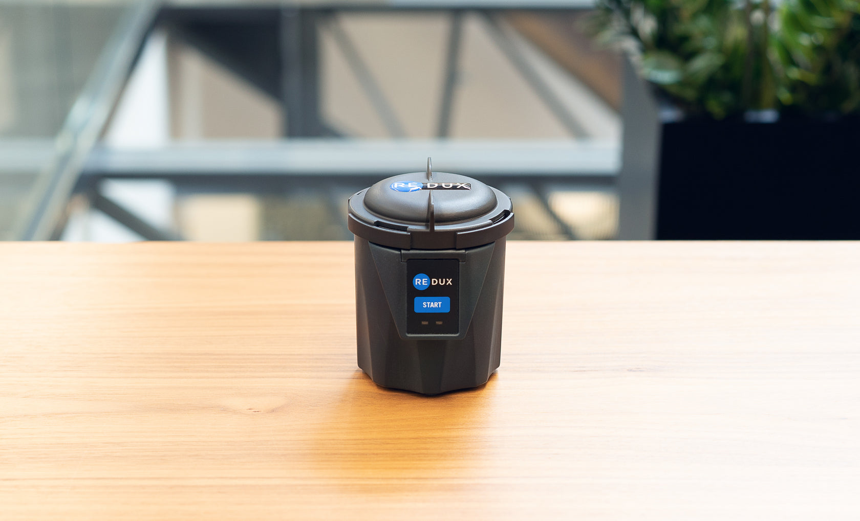 Redux Home Dryer